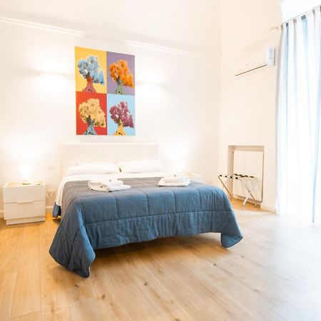 Ferienwohnung Sagarr Bari Exterior foto