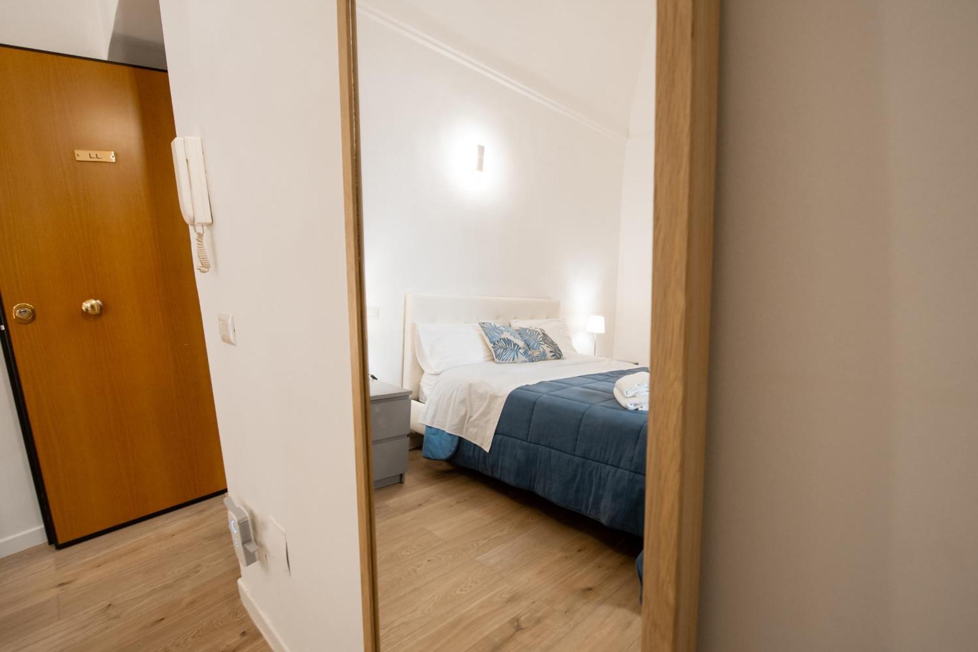 Ferienwohnung Sagarr Bari Exterior foto
