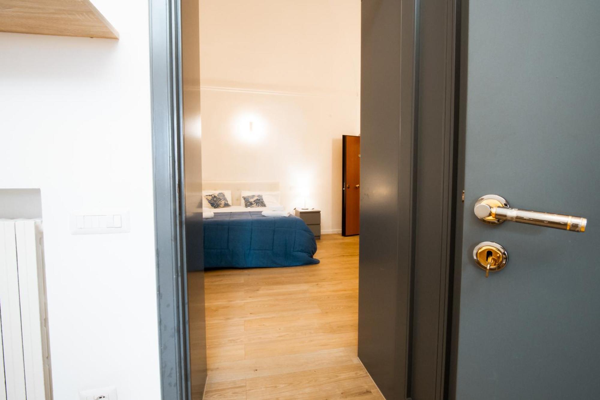 Ferienwohnung Sagarr Bari Exterior foto