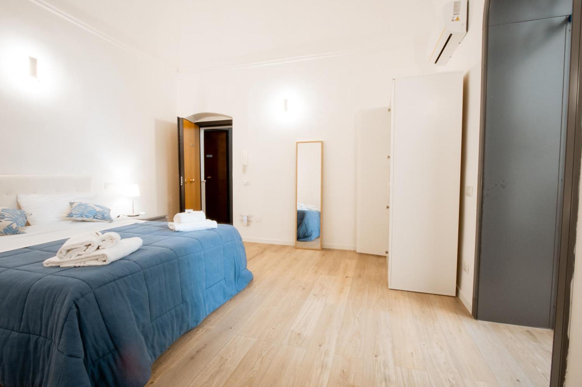 Ferienwohnung Sagarr Bari Exterior foto