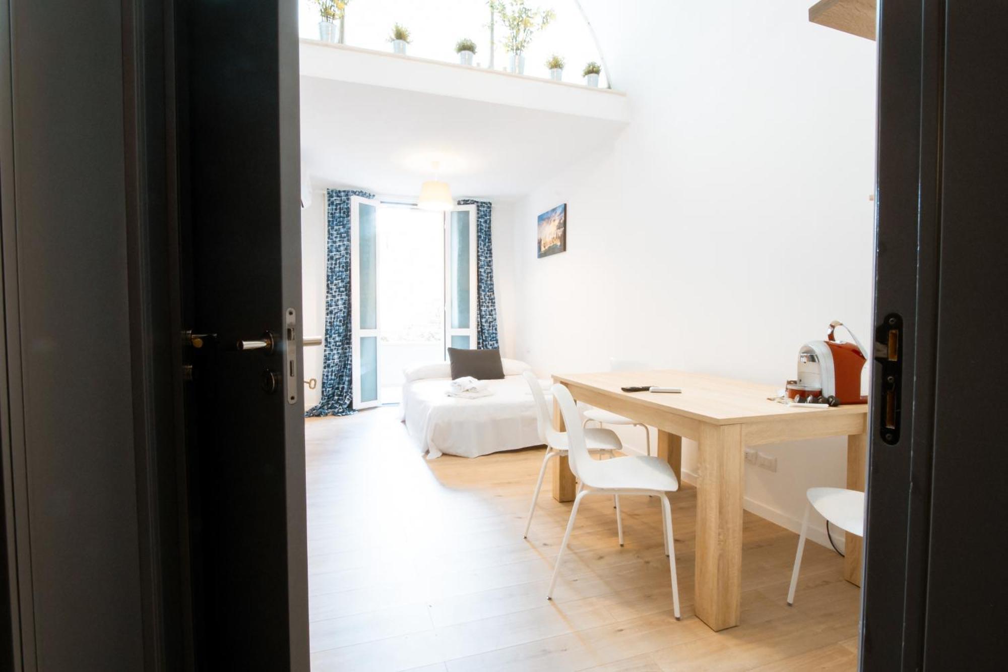 Ferienwohnung Sagarr Bari Exterior foto