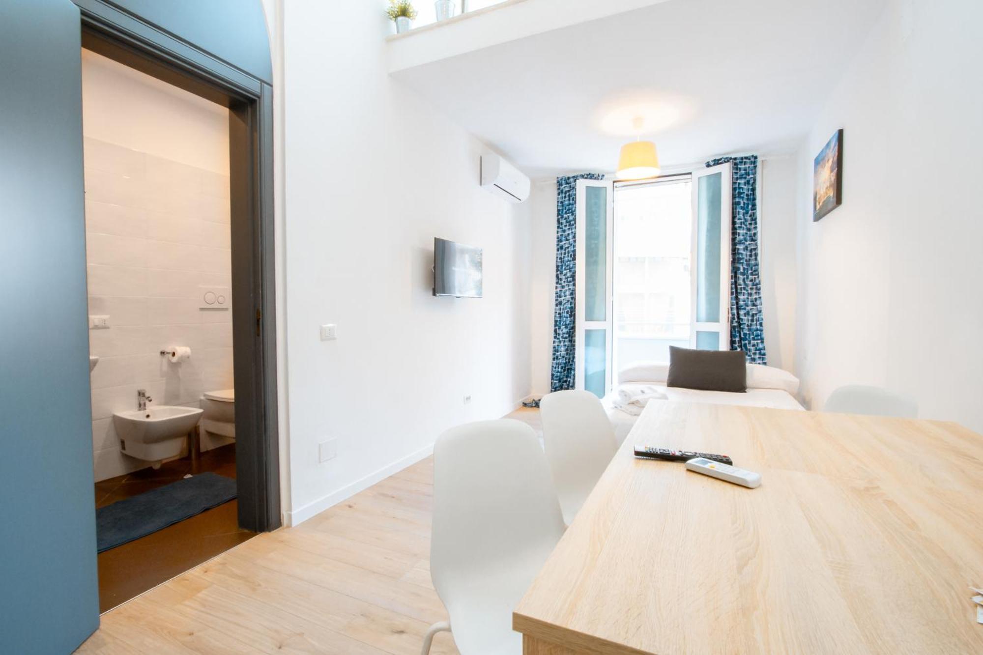 Ferienwohnung Sagarr Bari Exterior foto