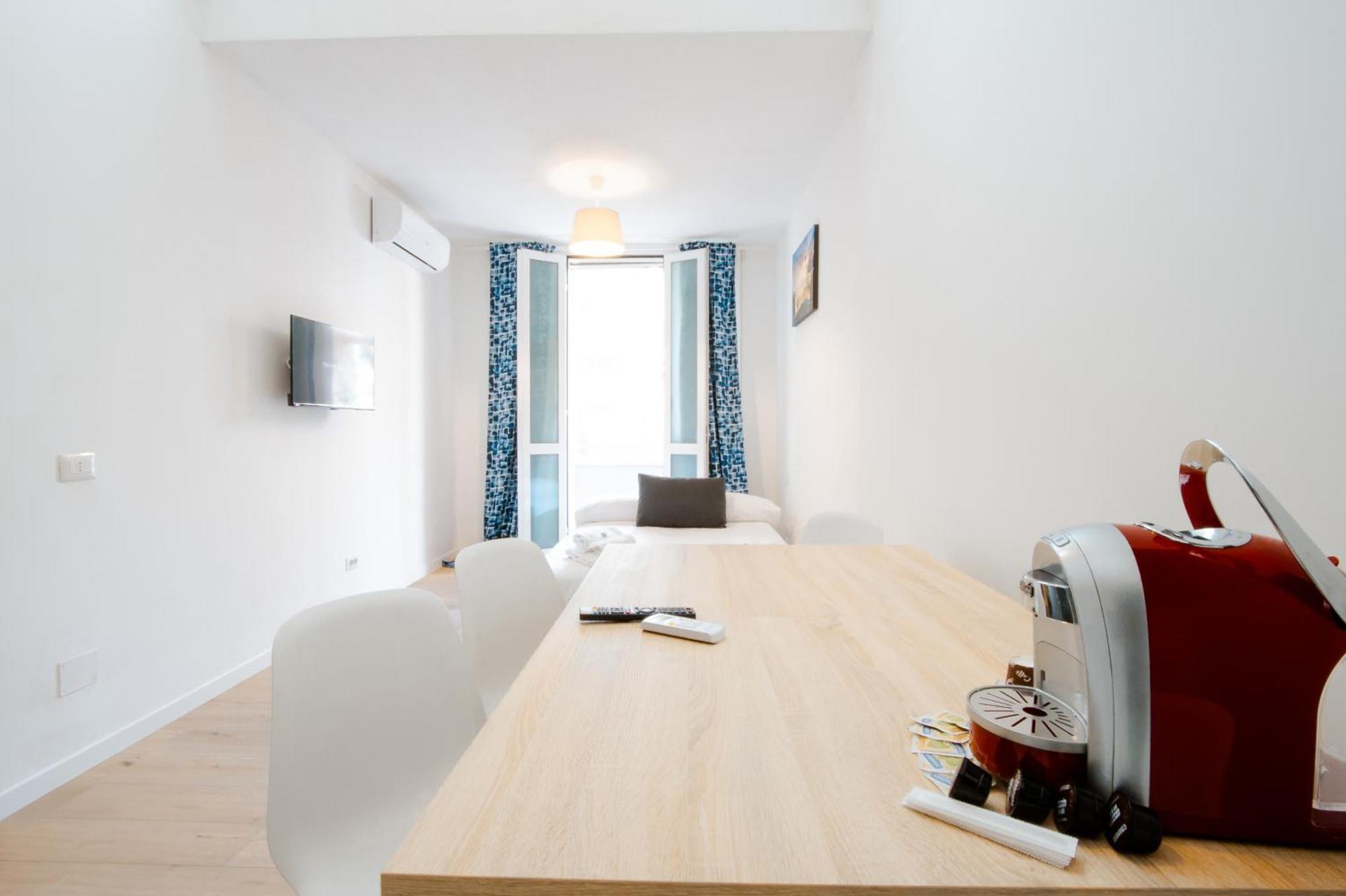Ferienwohnung Sagarr Bari Exterior foto