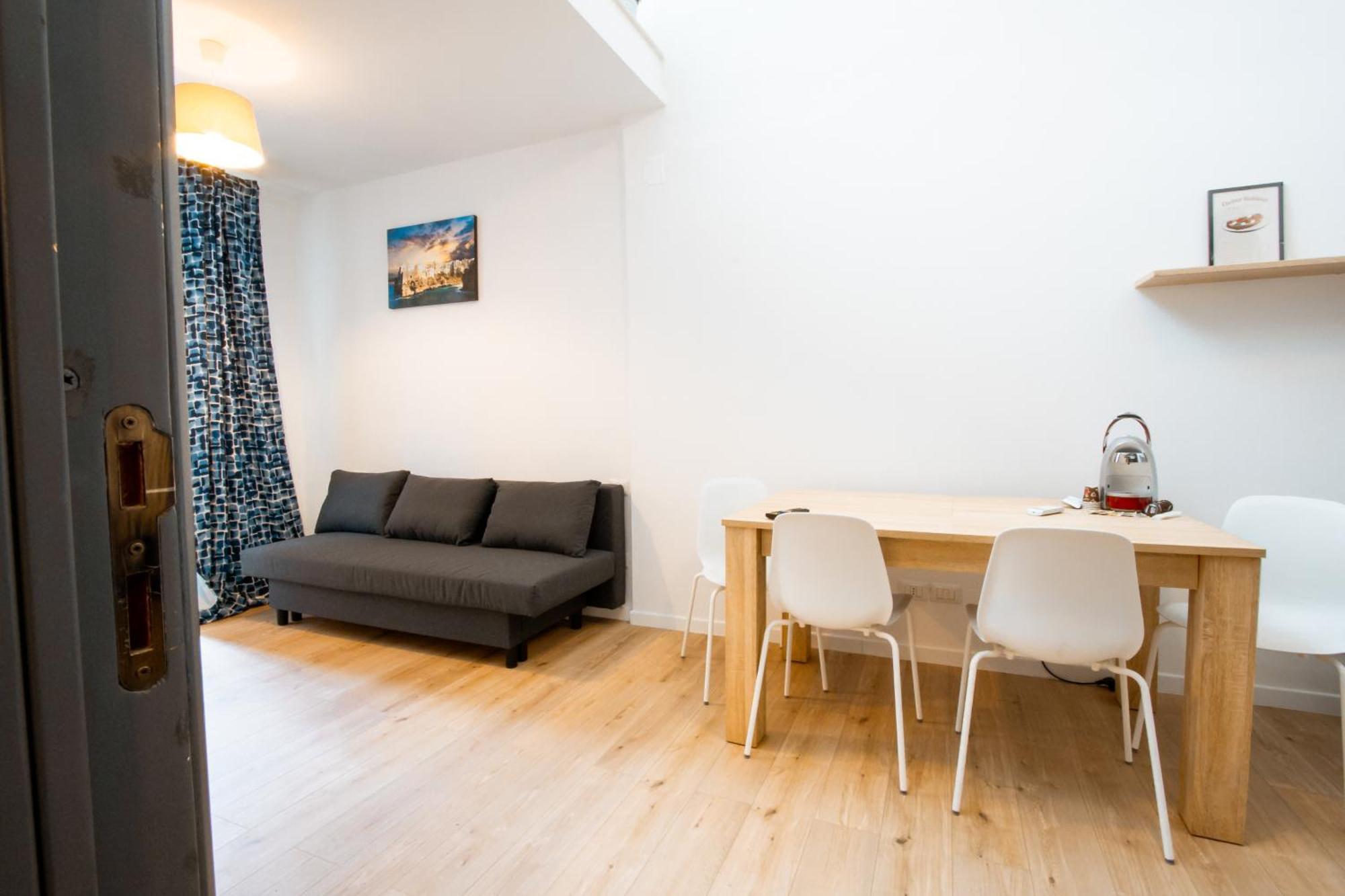 Ferienwohnung Sagarr Bari Exterior foto