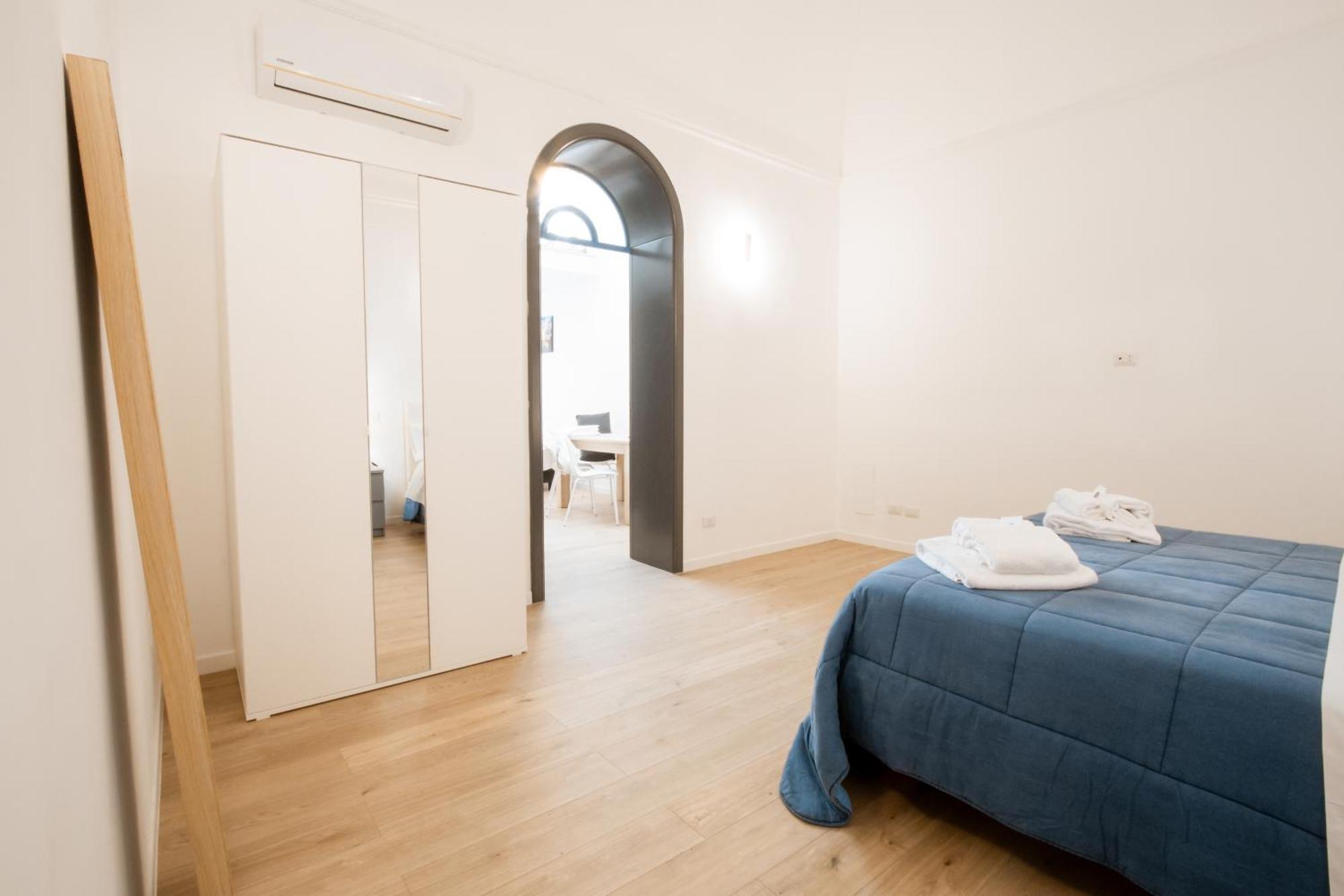 Ferienwohnung Sagarr Bari Exterior foto