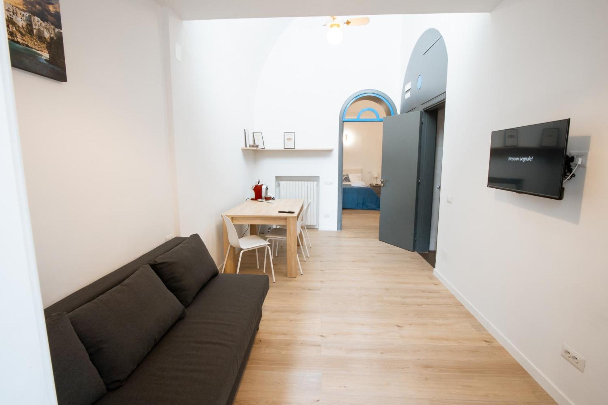Ferienwohnung Sagarr Bari Exterior foto