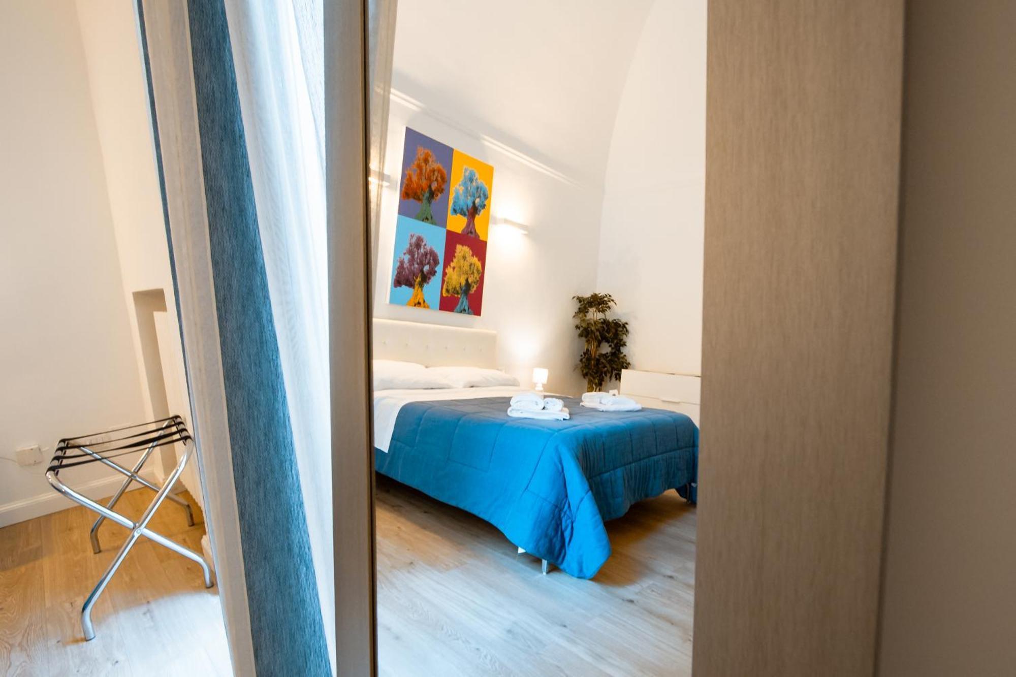 Ferienwohnung Sagarr Bari Exterior foto