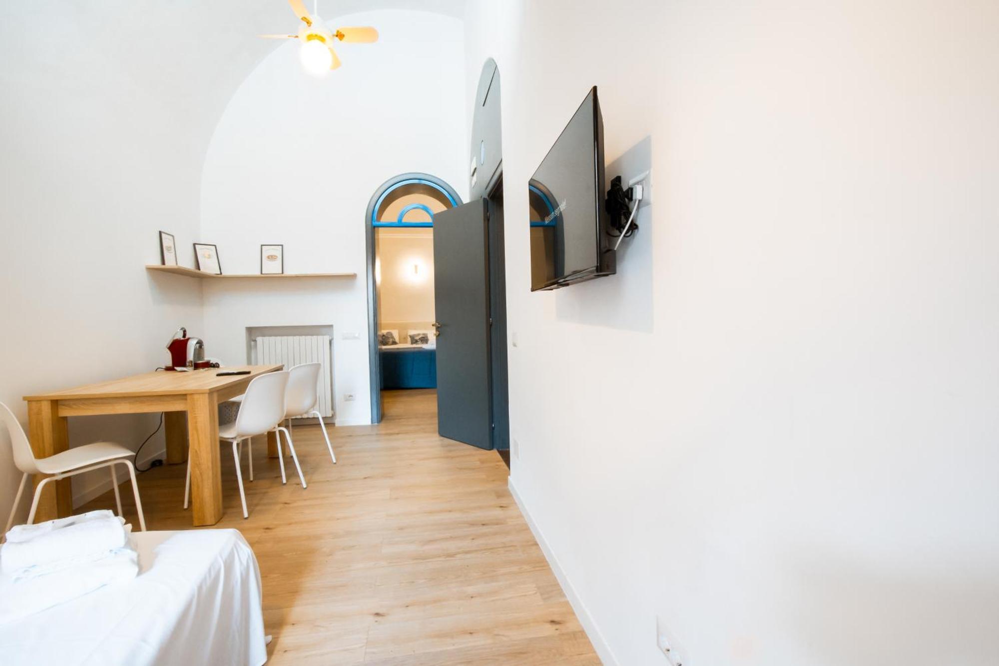 Ferienwohnung Sagarr Bari Exterior foto