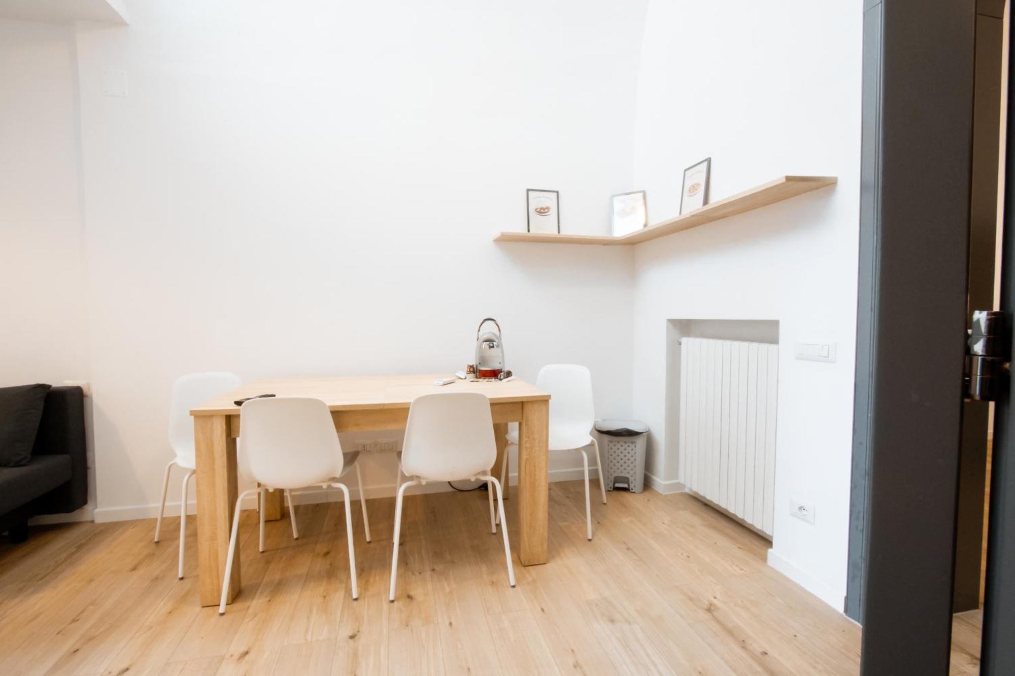 Ferienwohnung Sagarr Bari Exterior foto