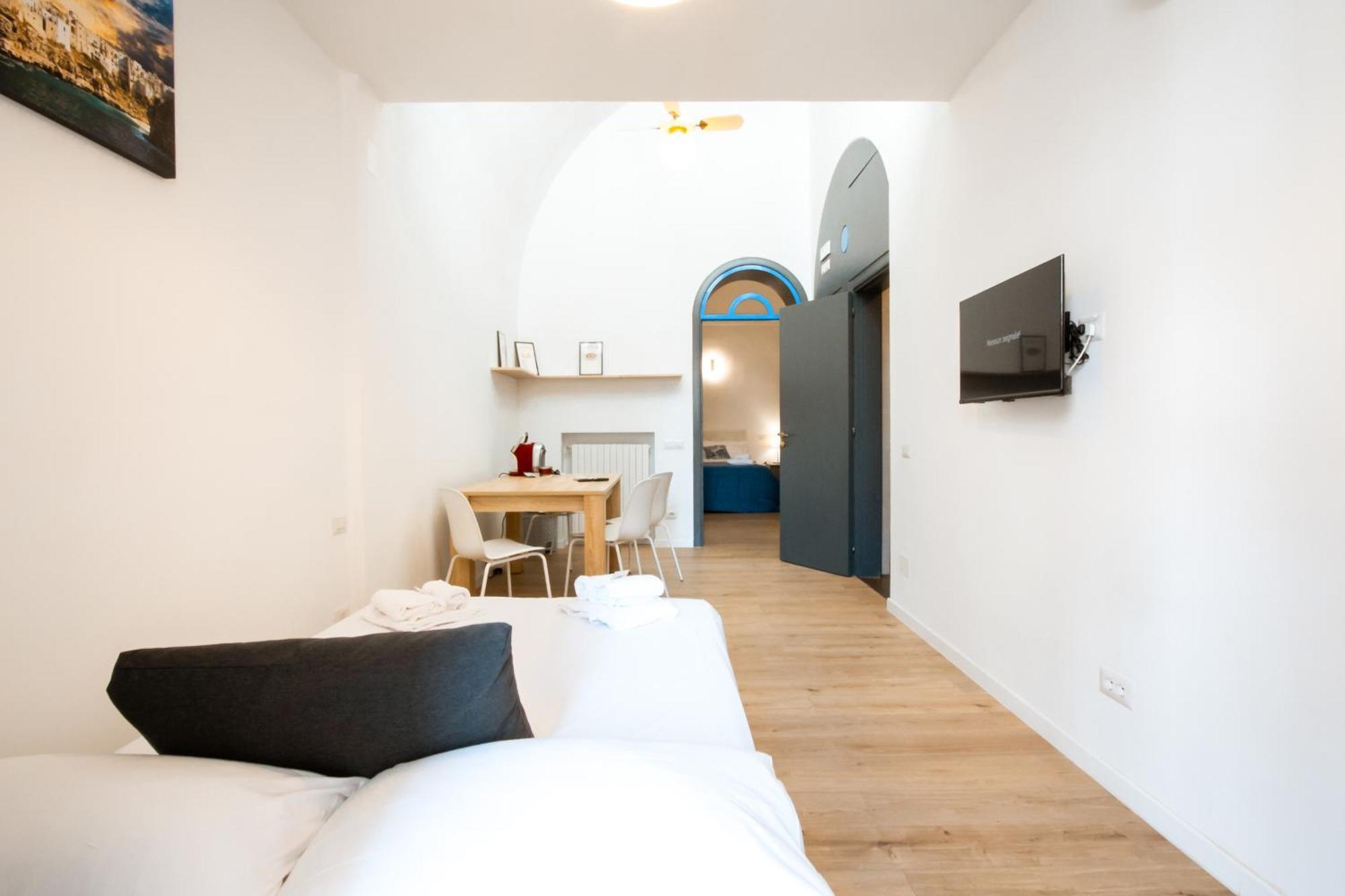 Ferienwohnung Sagarr Bari Exterior foto