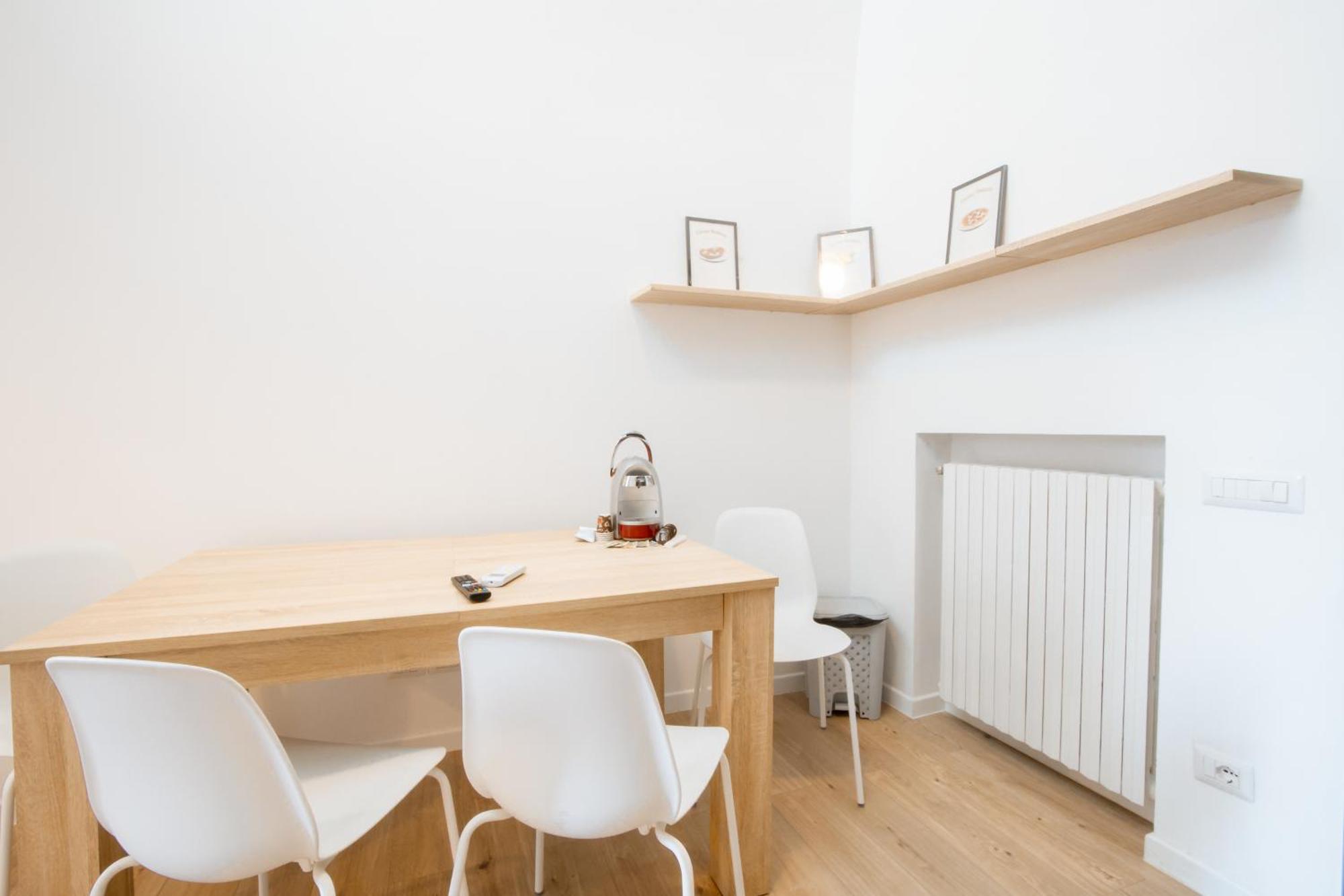 Ferienwohnung Sagarr Bari Exterior foto