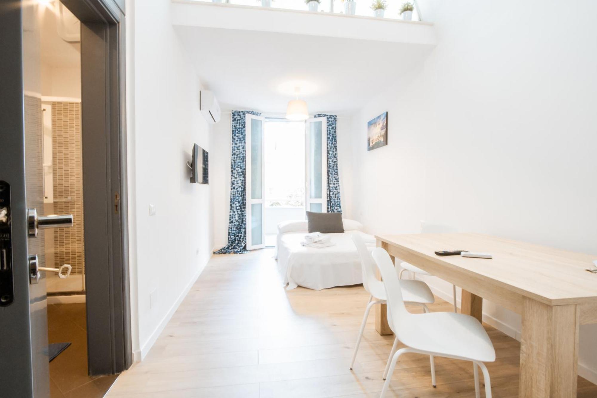 Ferienwohnung Sagarr Bari Exterior foto