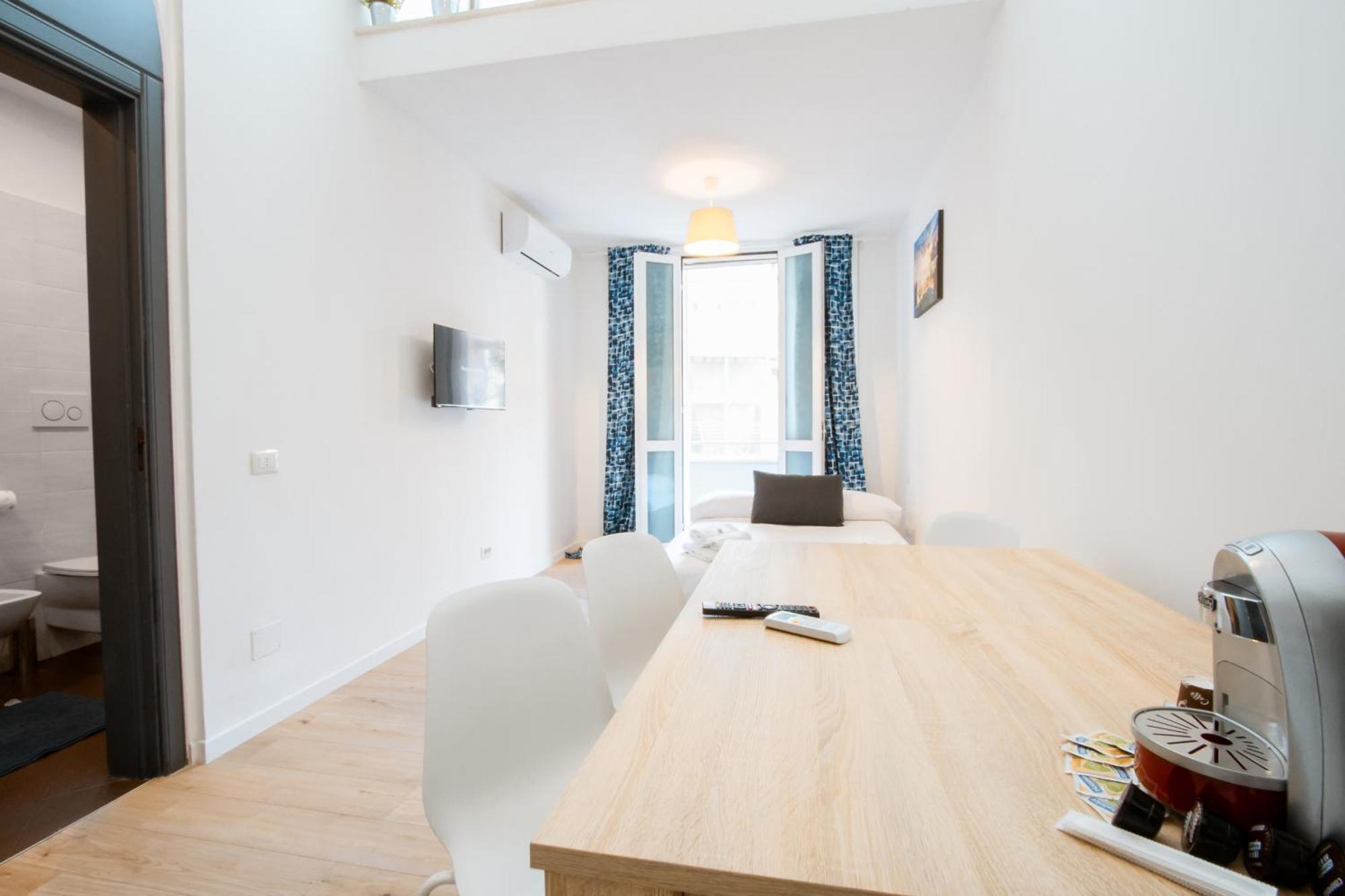 Ferienwohnung Sagarr Bari Exterior foto