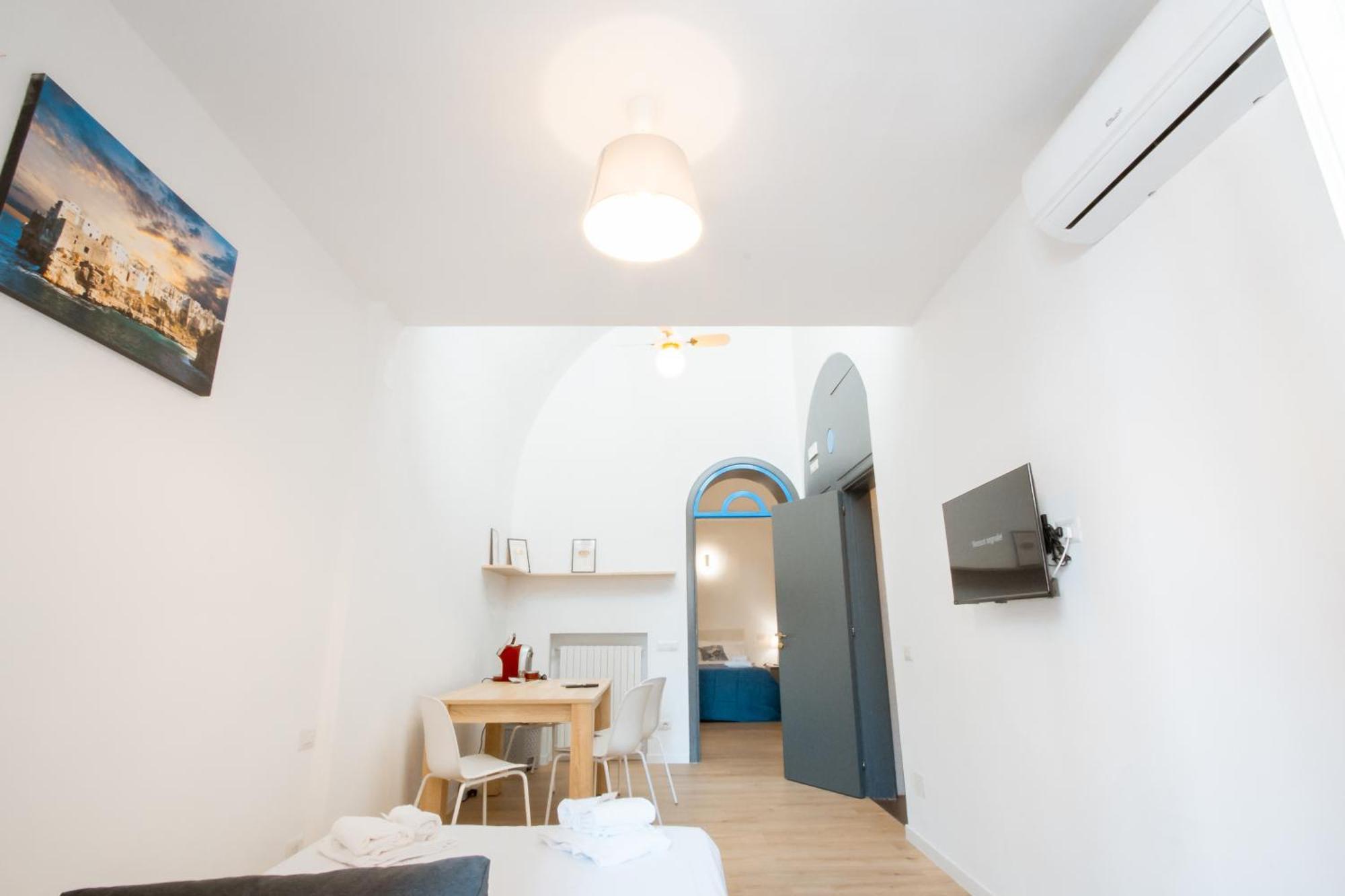 Ferienwohnung Sagarr Bari Exterior foto