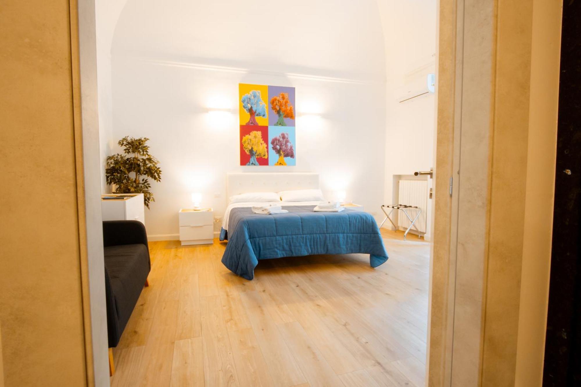 Ferienwohnung Sagarr Bari Exterior foto