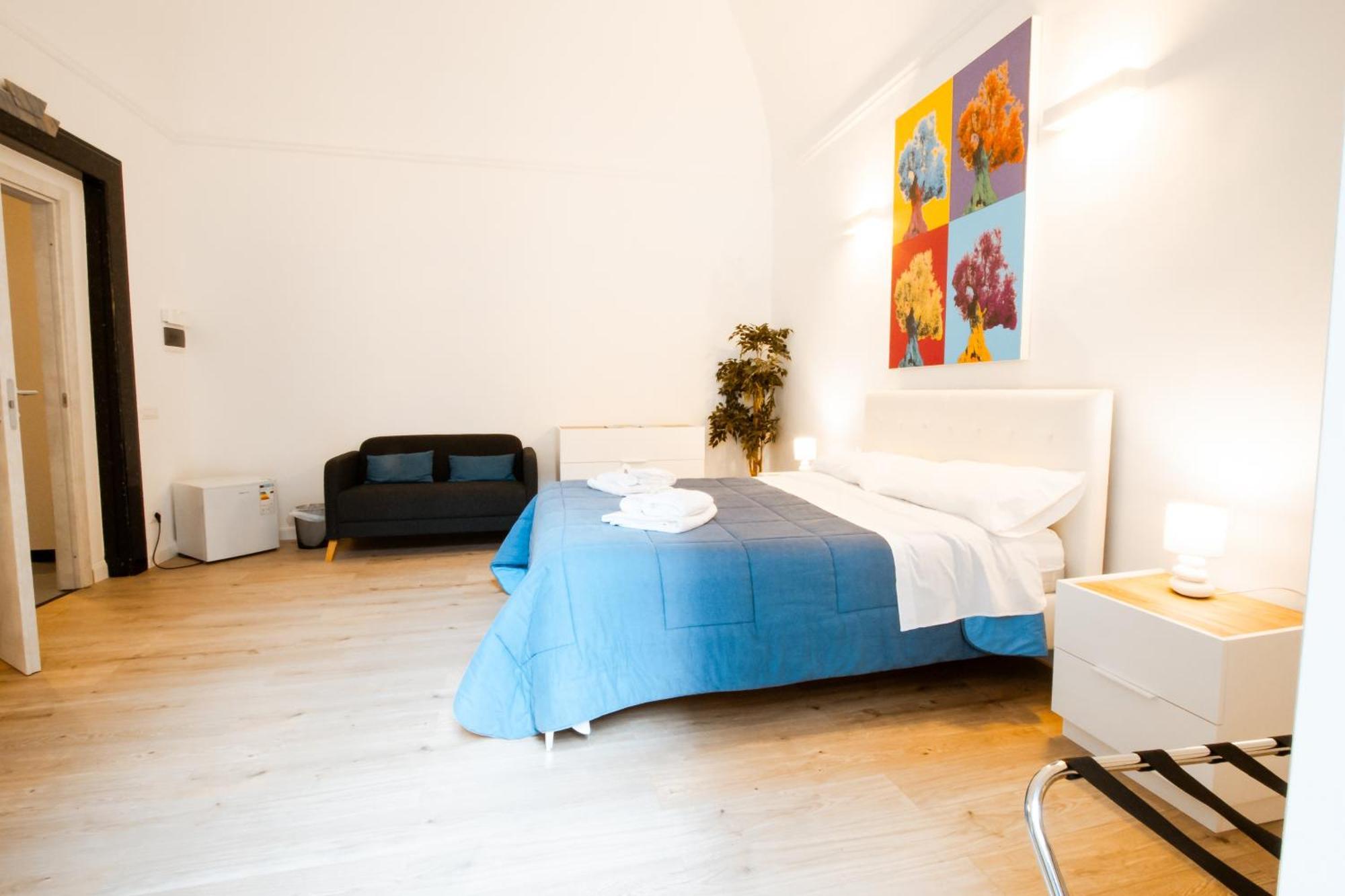 Ferienwohnung Sagarr Bari Exterior foto