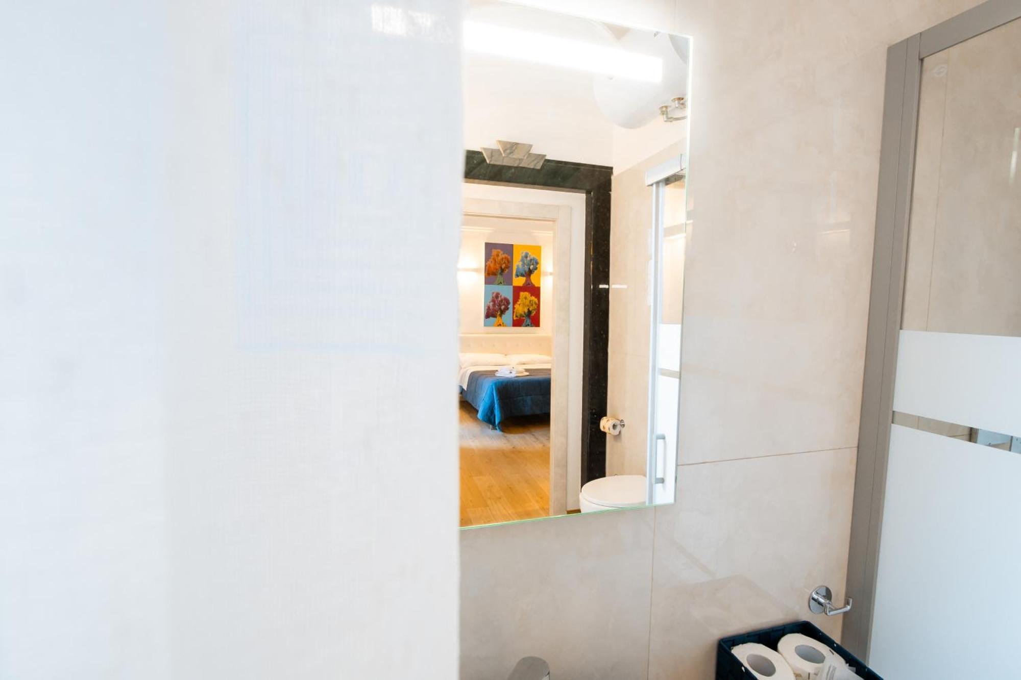 Ferienwohnung Sagarr Bari Exterior foto