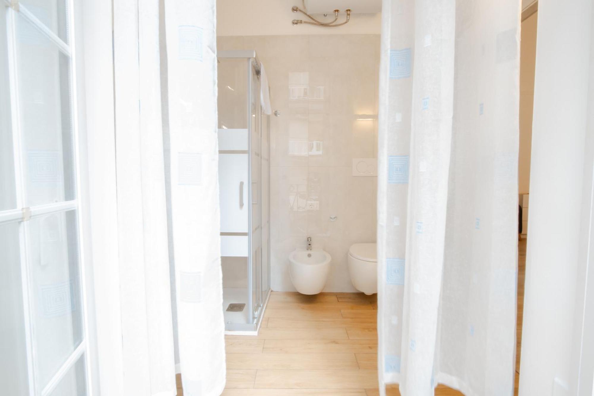 Ferienwohnung Sagarr Bari Exterior foto